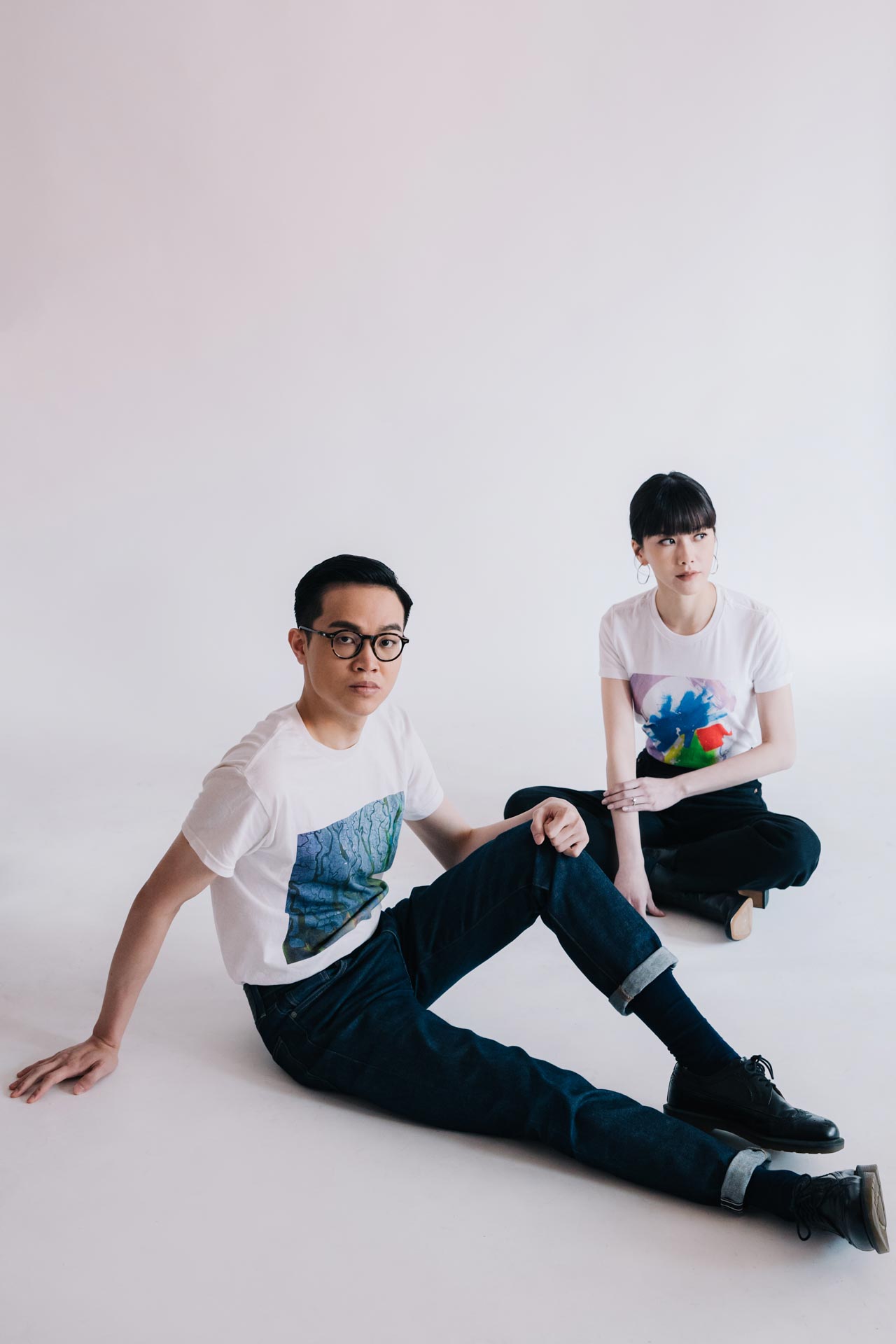 Studio Pre-Wedding Hong Kong
