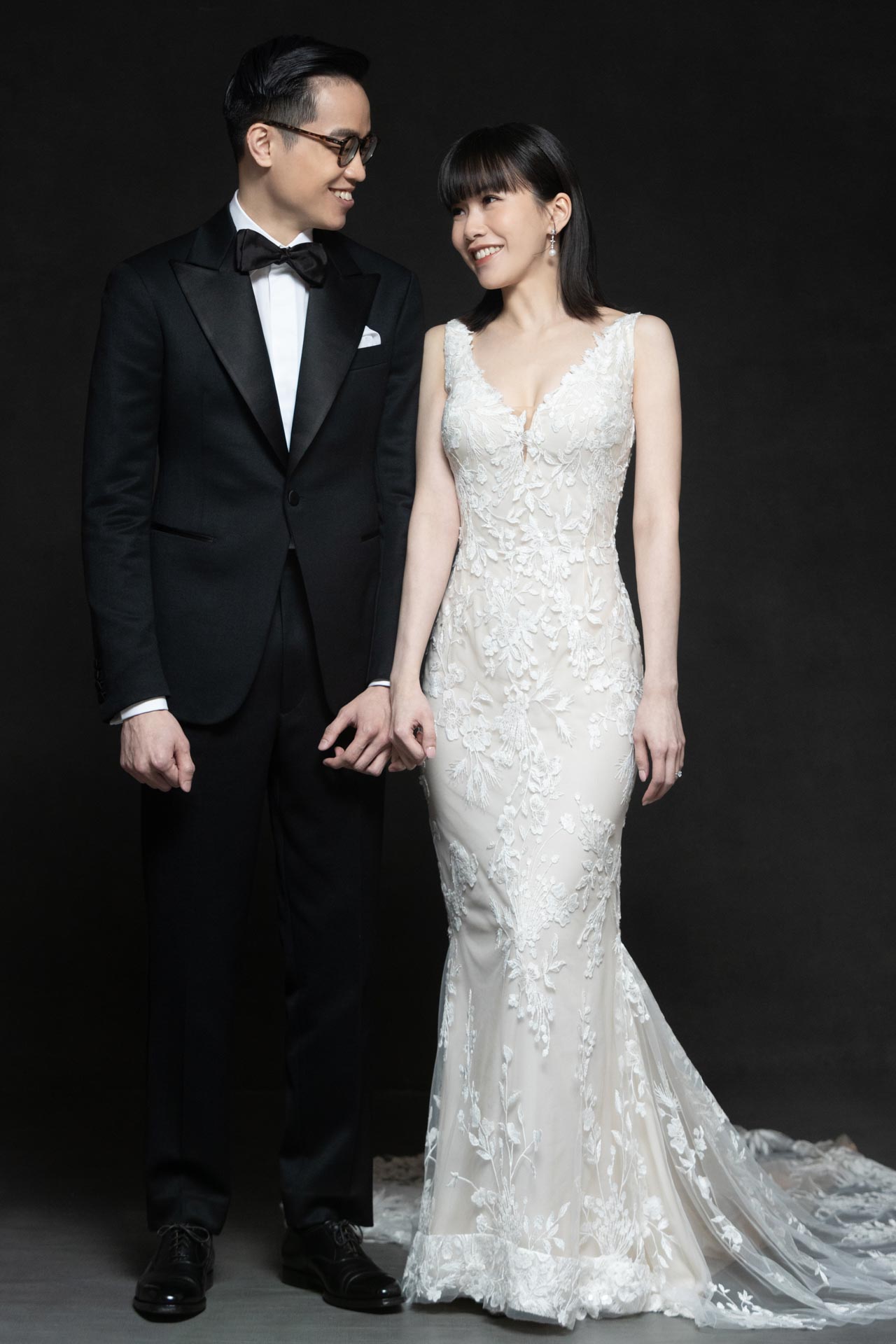 Studio Bridal Pre-Wedding Hong Kong
